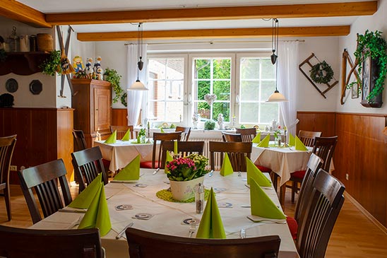 Landgasthof Eichenkrug